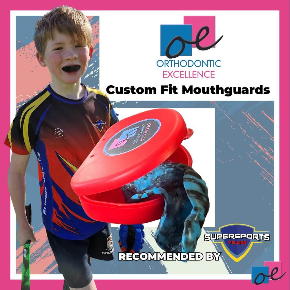 Orthodontic Excellence