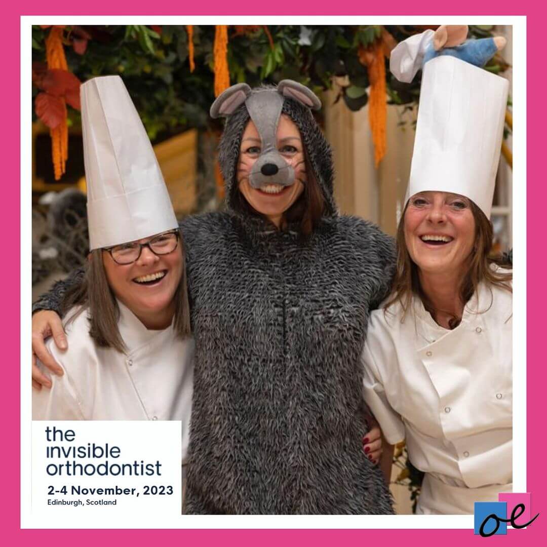 Orthodontic Excellence