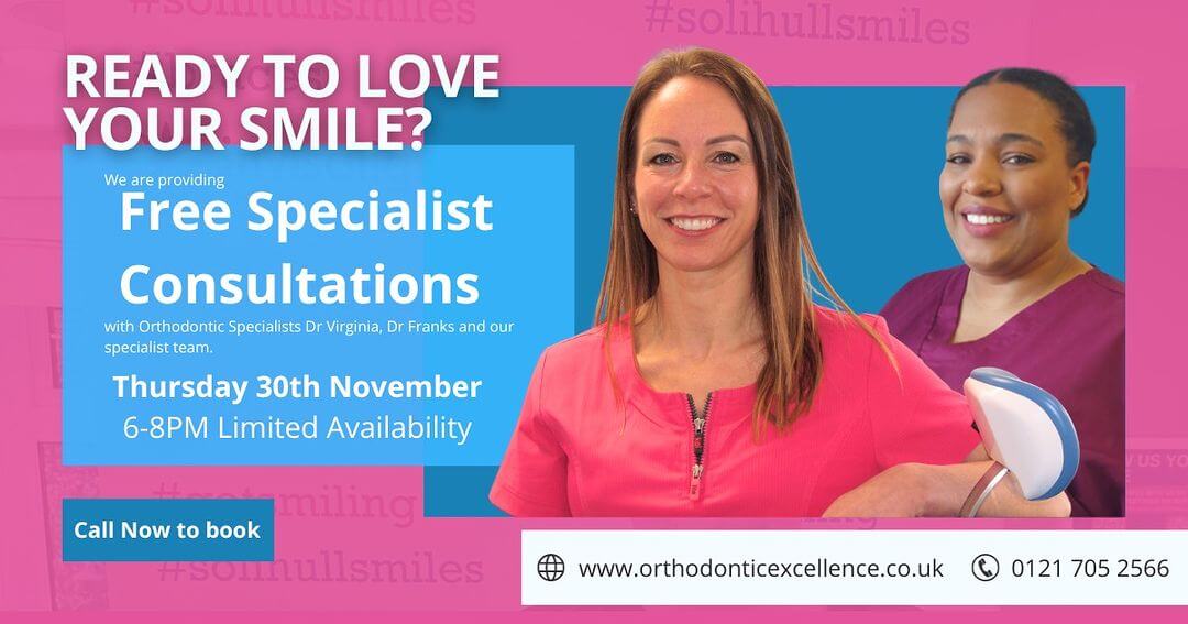 Orthodontic Excellence