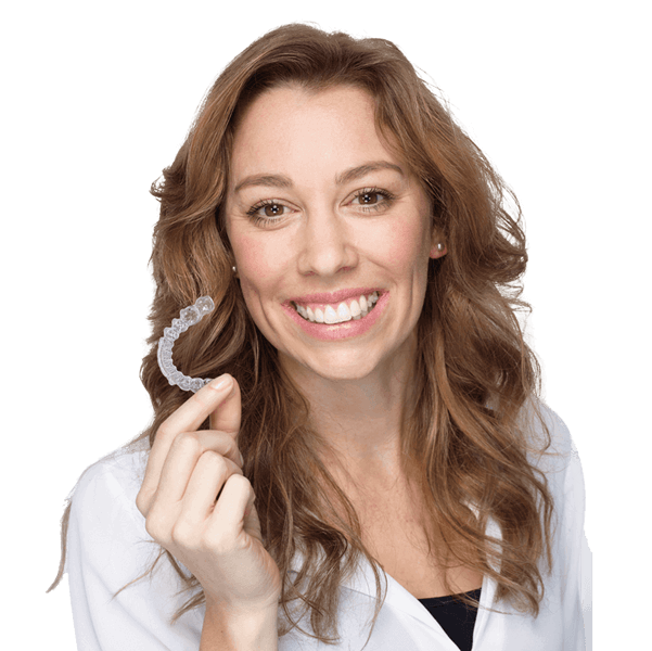 Types of Invisalign®