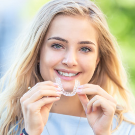 Invisalign® Teen