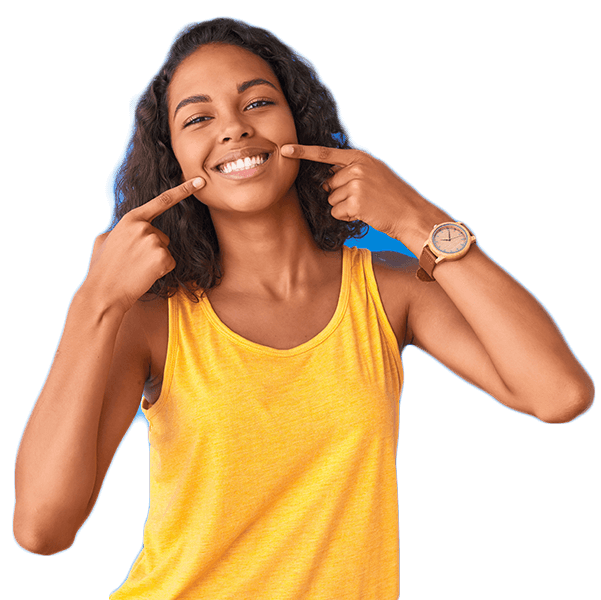 Invisalign® for teens