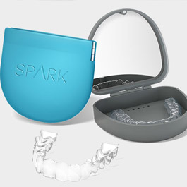 Spark Aligners