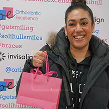 Get social with Orthodontic Excellence Get social with Orthodontic Excellence