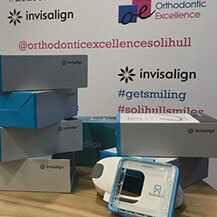 Get social with Orthodontic Excellence Get social with Orthodontic Excellence