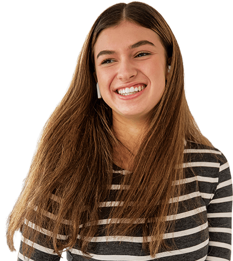 Invisalign® teen